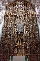 2014-11-07-19, Taxco, Santa Prisca - 6056